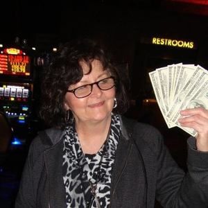 Meet your Posher, Arlene